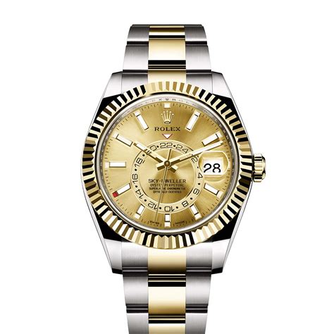 rolex sky dweller 2017 price|Rolex Sky-Dweller price.